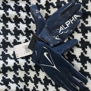 Nike Superbad Football Gloves Size Adult XXXL
